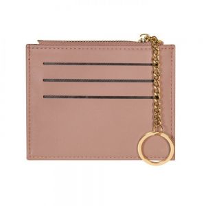 CARTERA MONEDERO IRIS personalizada